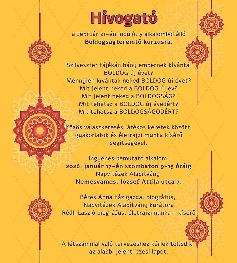 Hívogató plakát 2026.02.21.